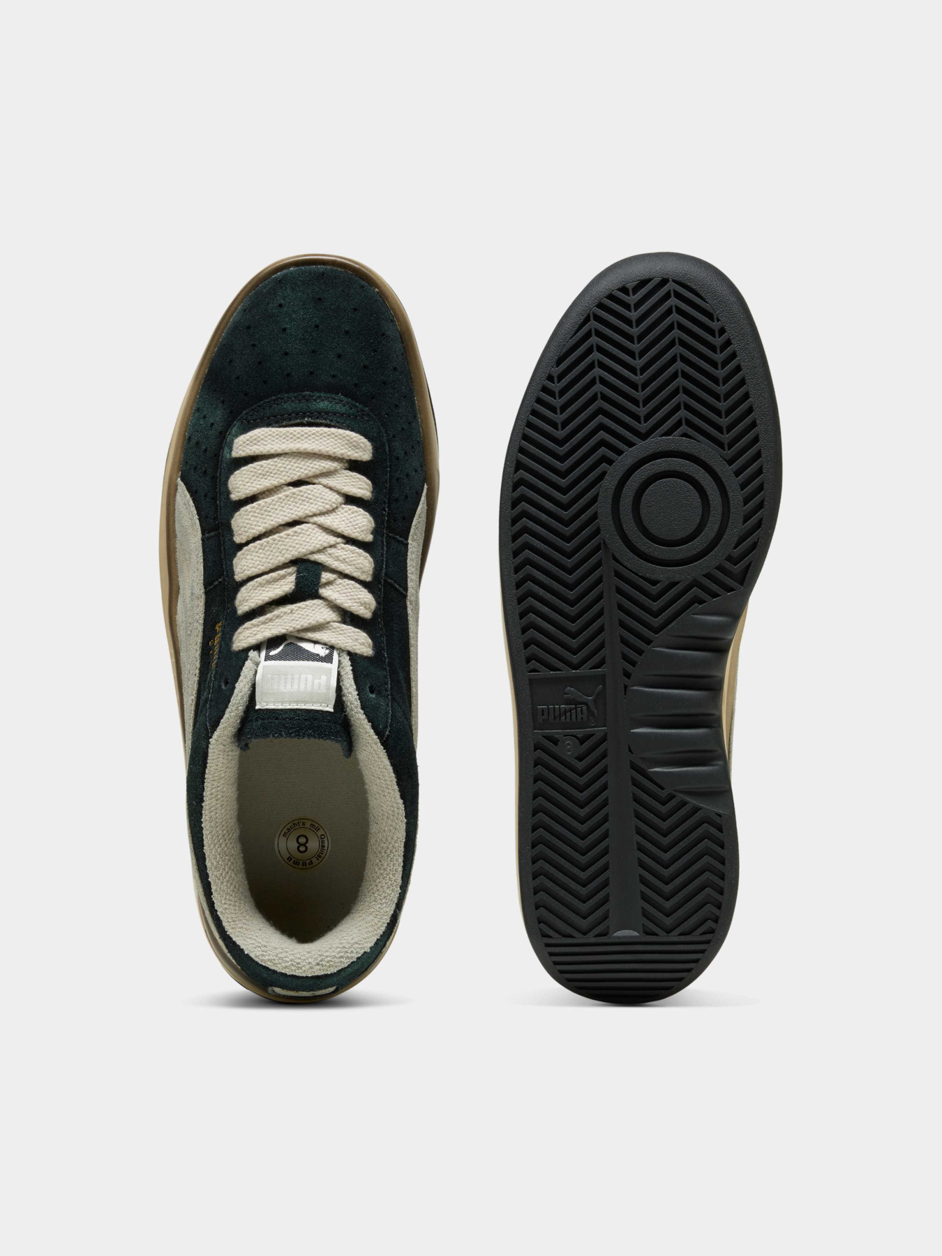 Кеды PUMA Gv Special The Neverworn V модель 401599 Кеды PUMA Gv Special The Neverworn V модель 401599 Фото