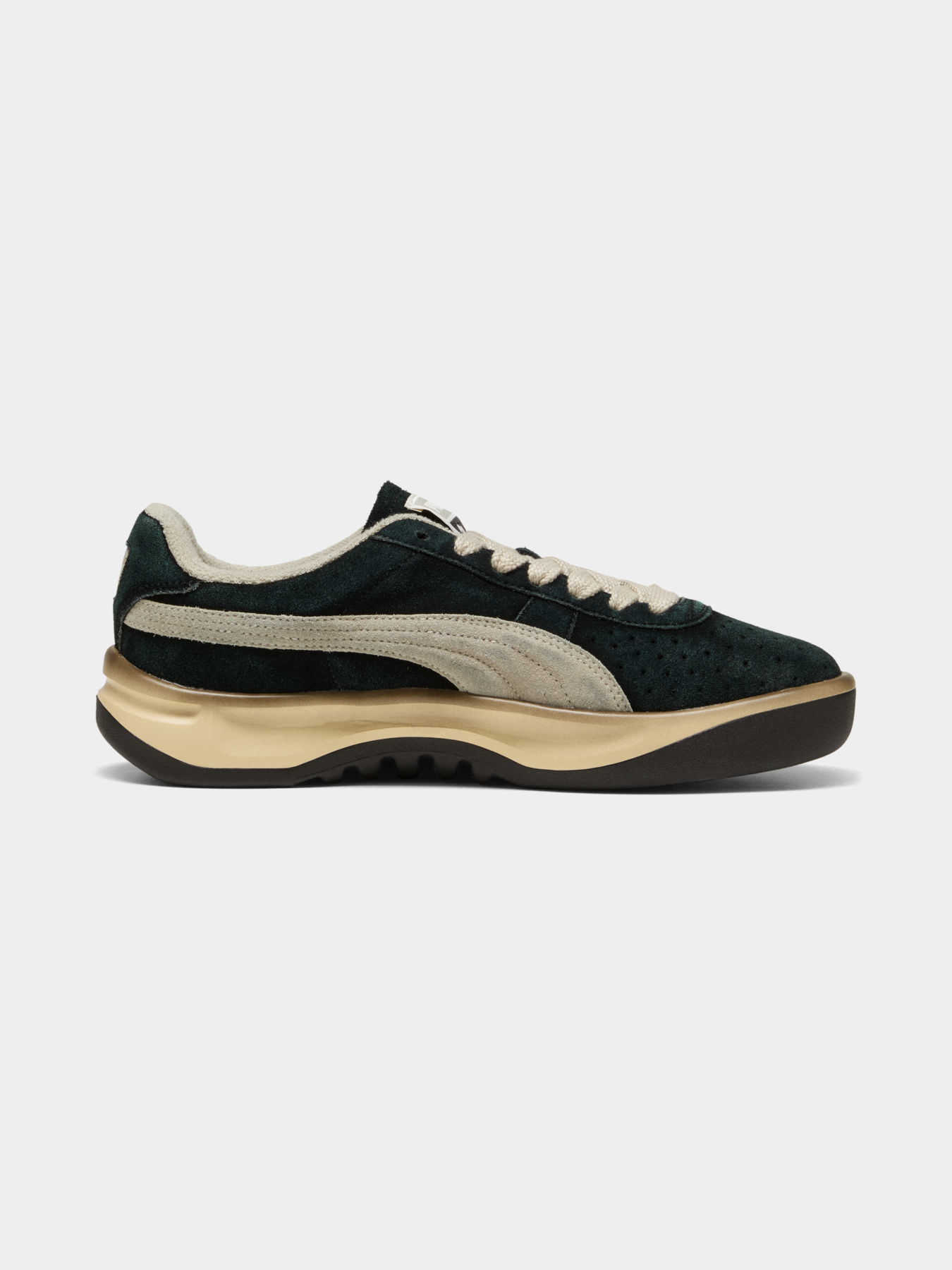 Кеды PUMA Gv Special The Neverworn V модель 401599 Кеды PUMA Gv Special The Neverworn V модель 401599 Фото