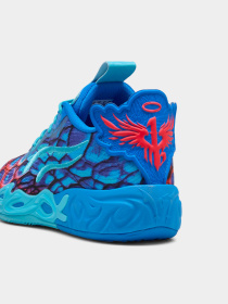 Кросівки PUMA Mb.04 Lo Alien Skins модель 311318 Фото