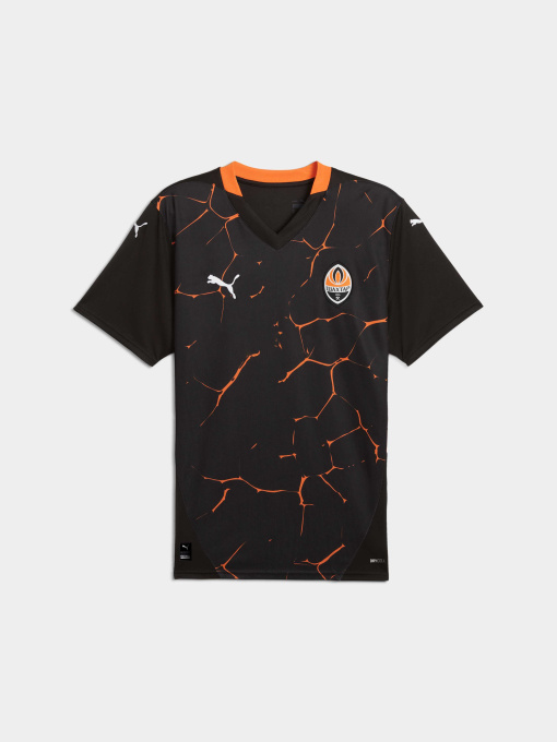 Футболки і поло PUMA Fcsd Away Replica W/o S. модель 775407 Фото