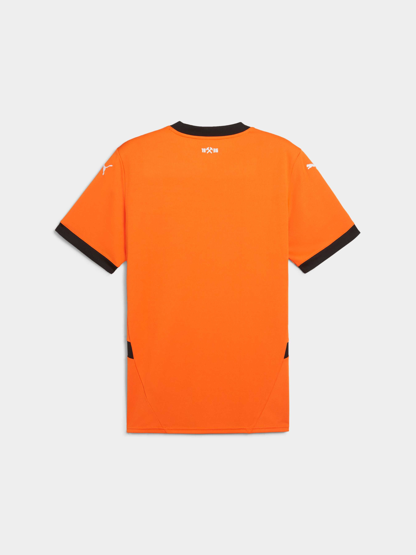 Футболки и поло PUMA Fcsd Home Replica W/o S. модель 775406 Футболки и поло PUMA Fcsd Home Replica W/o S. модель 775406 Фото