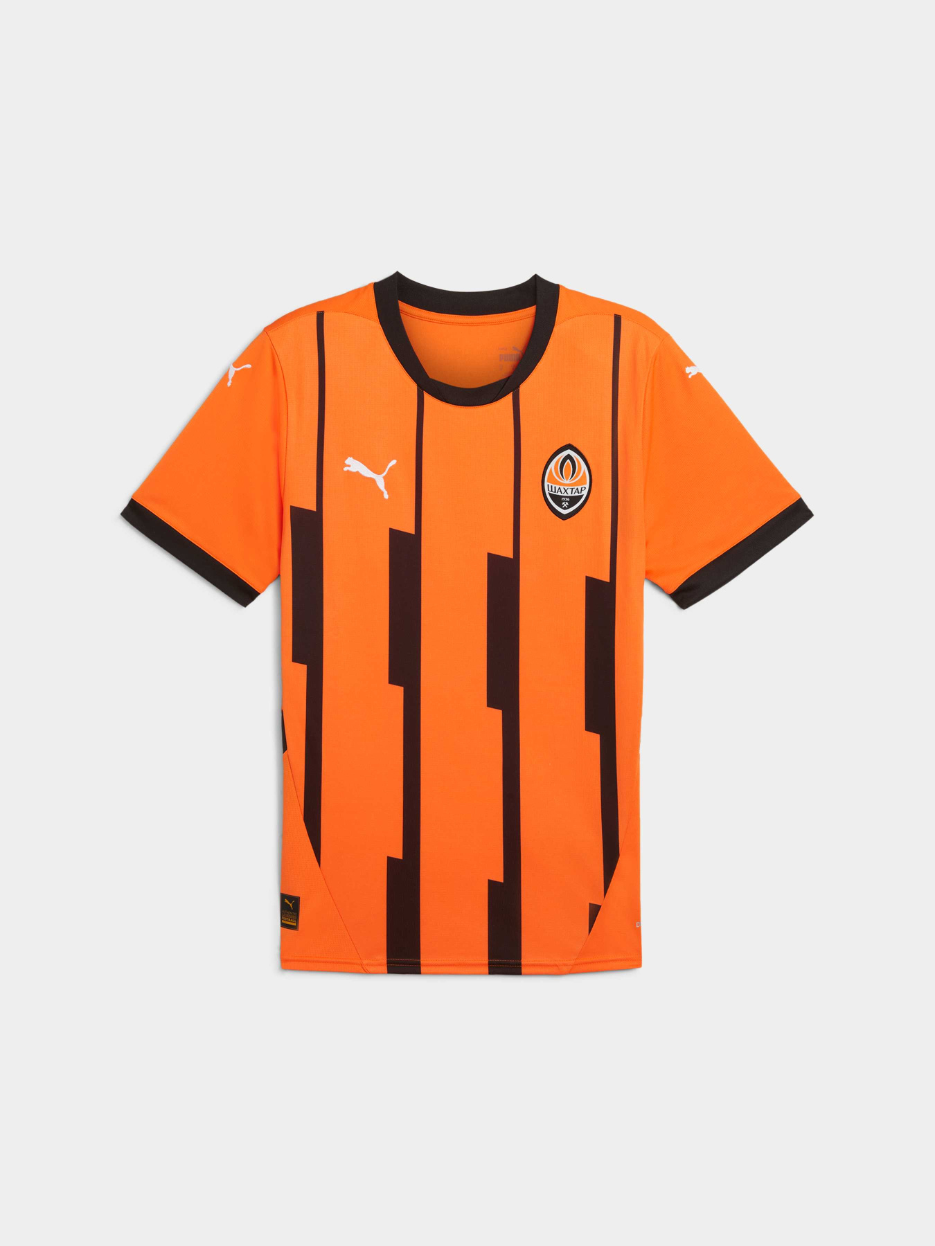 Футболки и поло PUMA Fcsd Home Replica W/o S. модель 775406 Футболки и поло PUMA Fcsd Home Replica W/o S. модель 775406 Фото