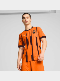 Футболки и поло PUMA Fcsd Home Replica W/o S. модель 775406 Фото
