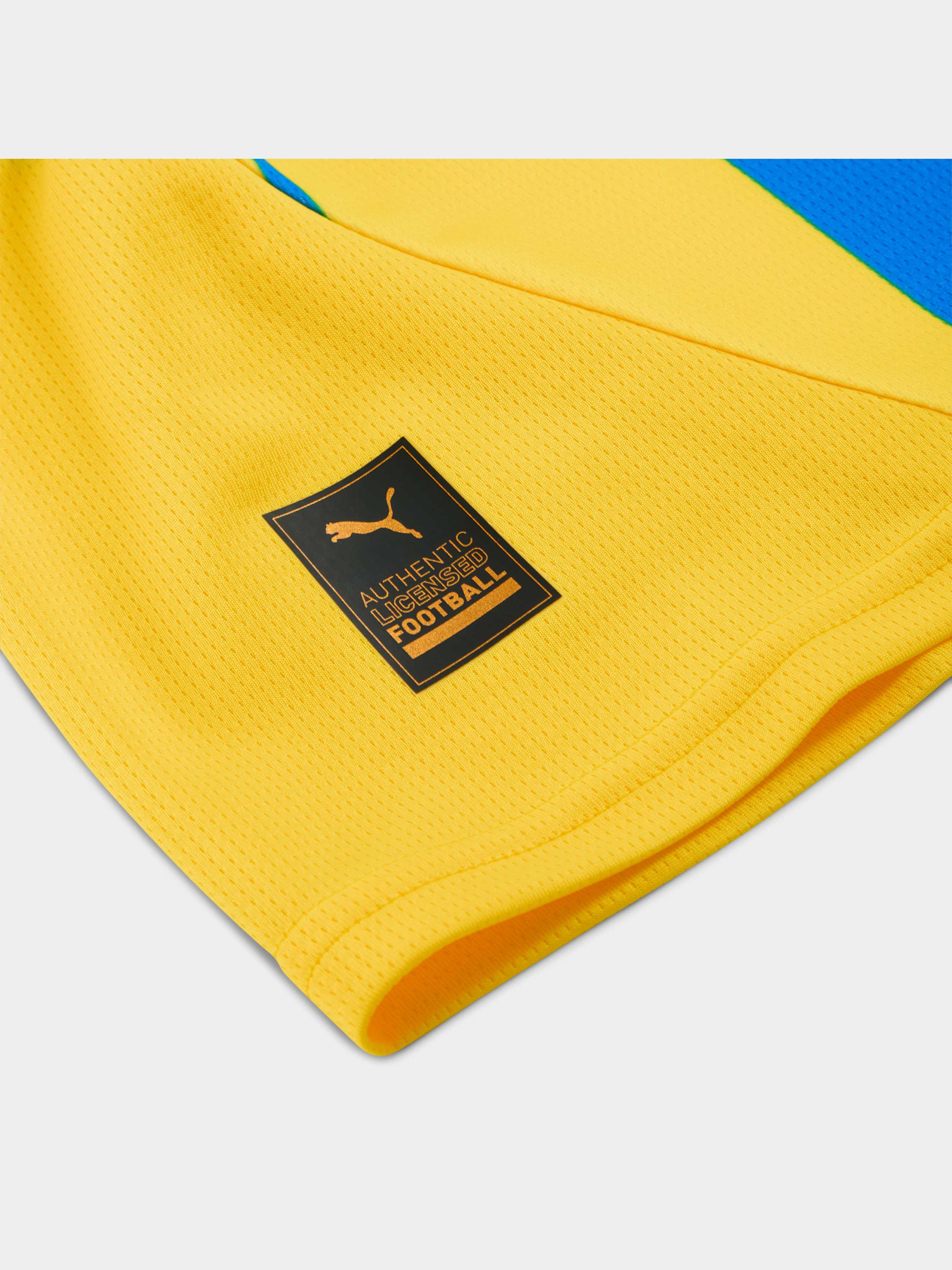 Футболки и поло PUMA Fcsd Third Replica W/o S. модель 775408 Футболки и поло PUMA Fcsd Third Replica W/o S. модель 775408 Фото
