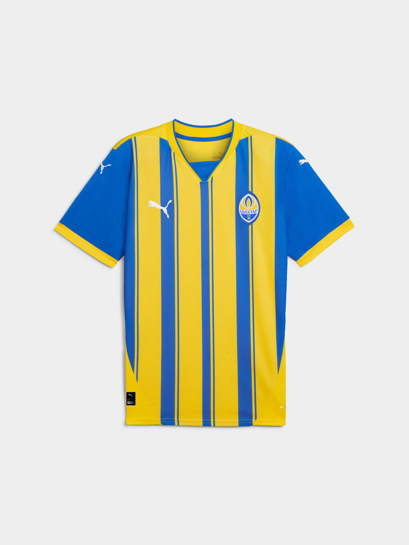 Футболки и поло PUMA Fcsd Third Replica W/o S. модель 775408 Футболки и поло PUMA Fcsd Third Replica W/o S. модель 775408 Фото