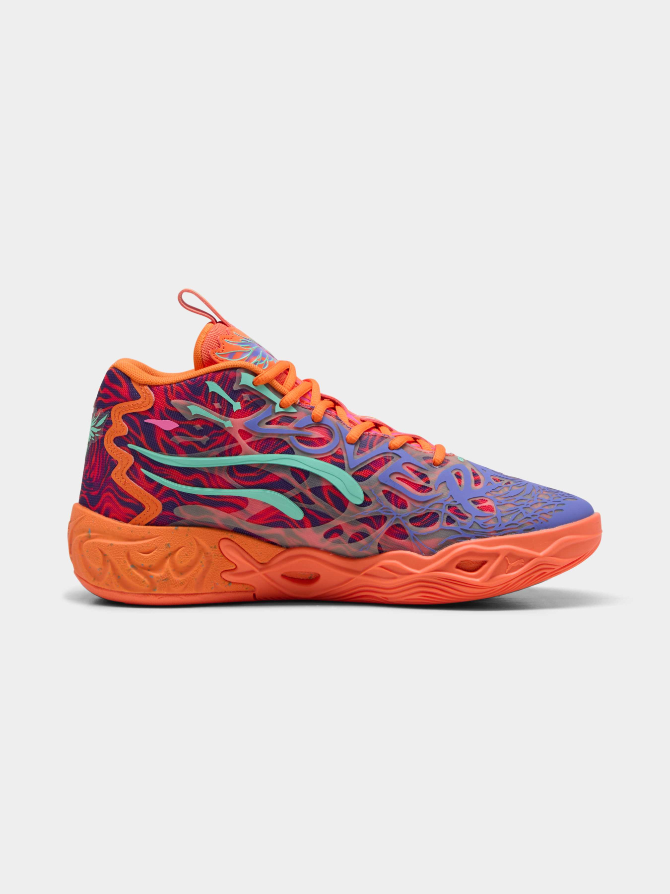 Кросівки PUMA Mb.04 Creativity Pack модель 311690 Кросівки PUMA Mb.04 Creativity Pack модель 311690 Фото