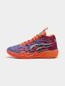 Кросівки PUMA Mb.04 Creativity Pack модель 311690 Фото