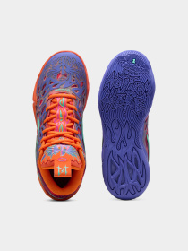Кросівки PUMA Mb.04 Creativity Pack модель 311690 Фото