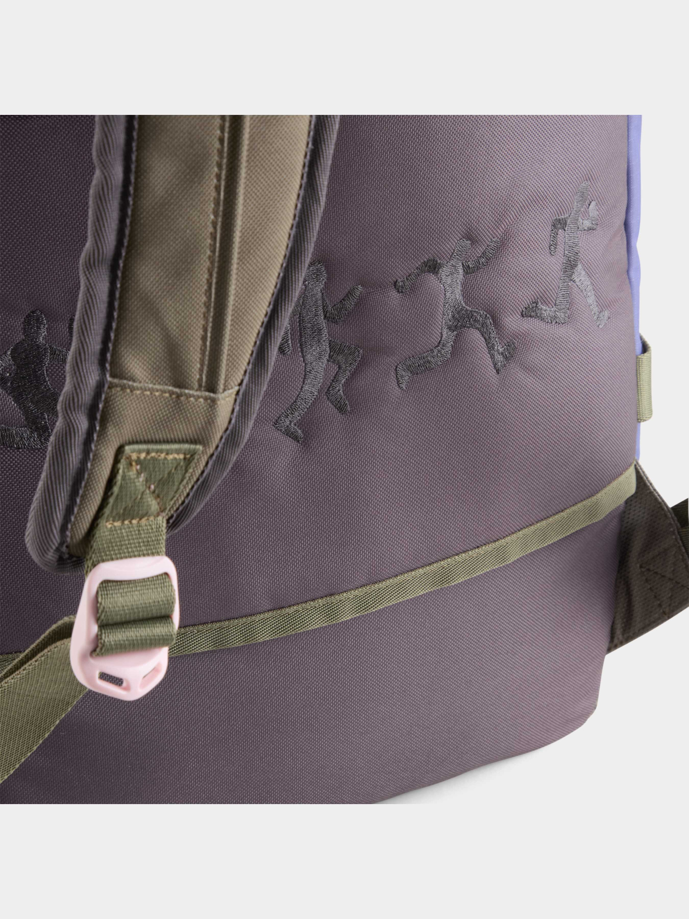 Рюкзаки PUMA x Kidsuper Backpack модель 091213 Рюкзаки PUMA x Kidsuper Backpack модель 091213 Фото