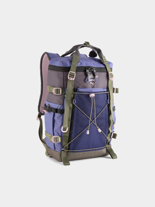 Рюкзаки PUMA x Kidsuper Backpack модель 091213 Фото