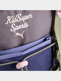 Рюкзаки PUMA x Kidsuper Backpack модель 091213 Фото