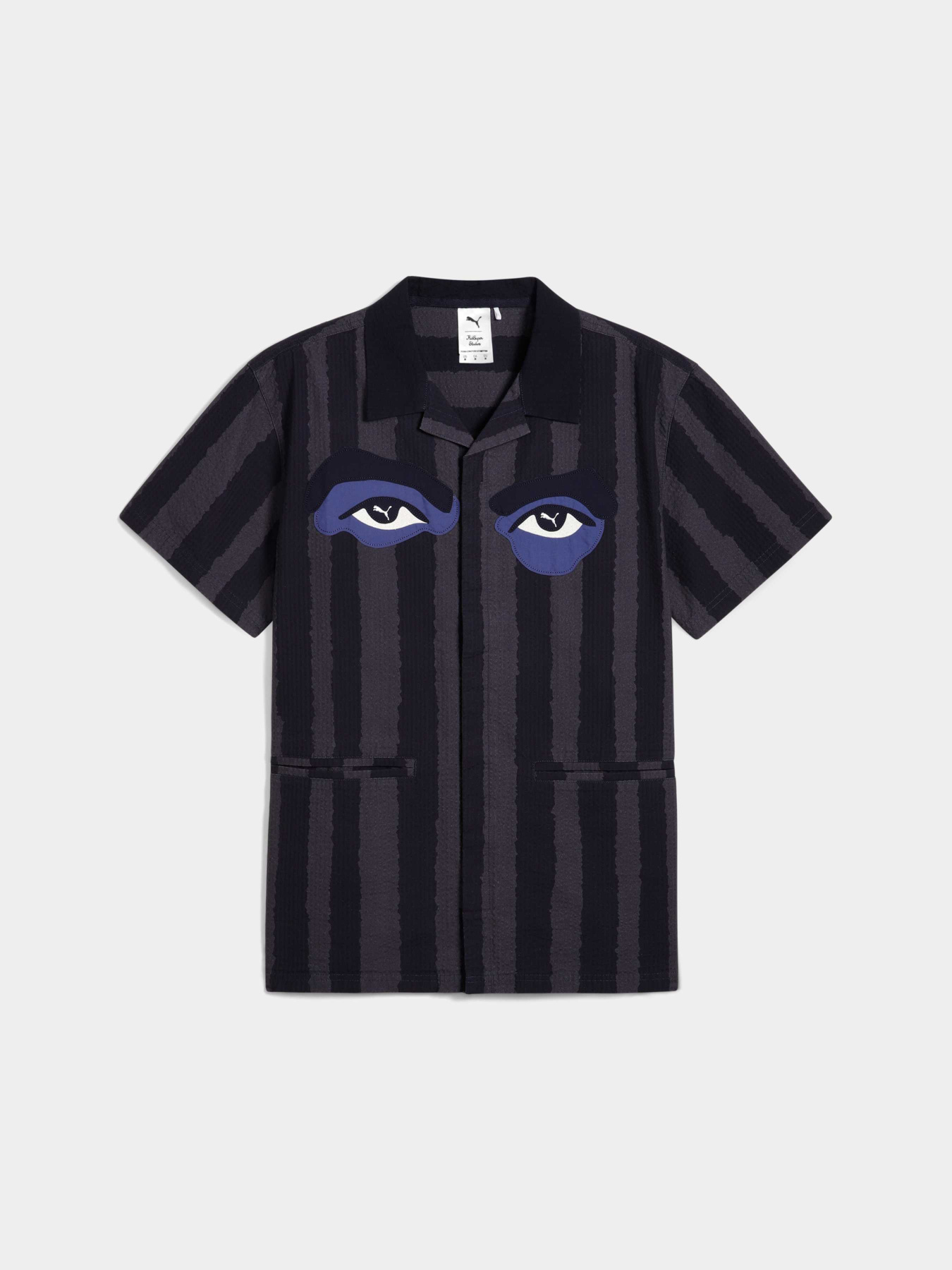 Рубашки PUMA x Kidsuper Shirt модель 629511 Фото