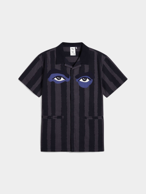 Рубашки PUMA x Kidsuper Shirt модель 629511 Фото
