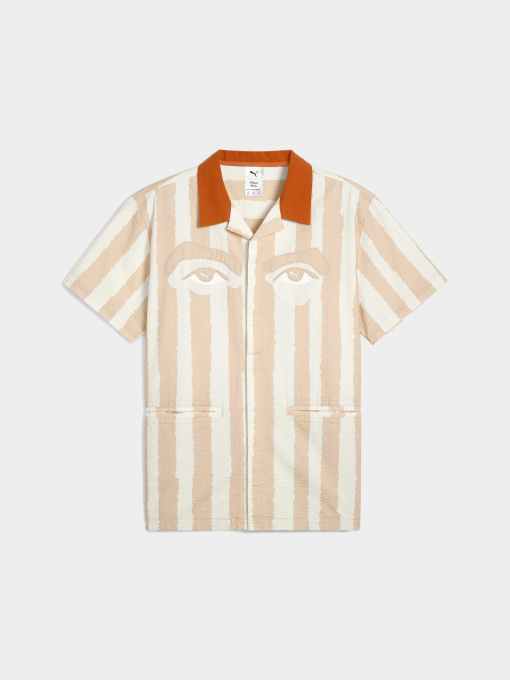 Рубашки PUMA x Kidsuper Shirt модель 629511 Фото