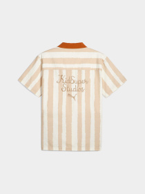 Рубашки PUMA x Kidsuper Shirt модель 629511 Фото
