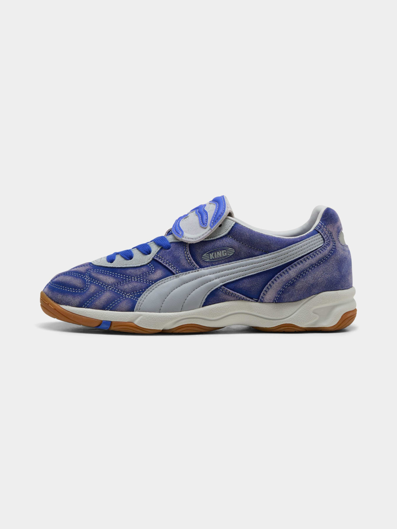 Кросівки PUMA King Indoor Kidsuper модель 401180 Фото