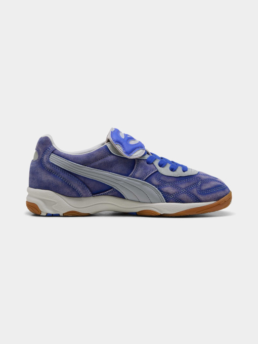 Кросівки PUMA King Indoor Kidsuper модель 401180 Фото