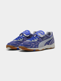 Кросівки PUMA King Indoor Kidsuper модель 401180 Фото