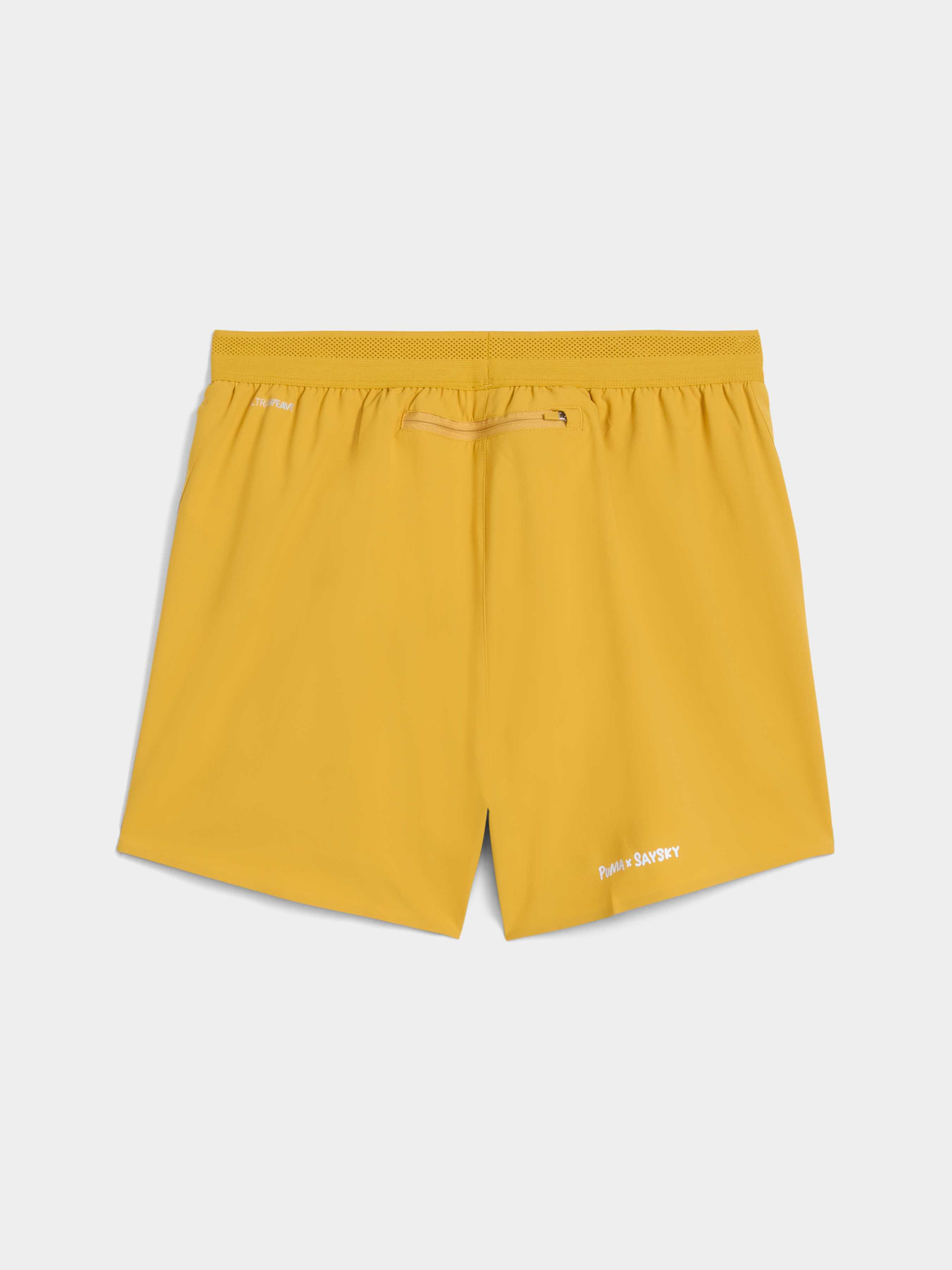 Шорты PUMA M x Saysky Run Short модель 526835 Фото