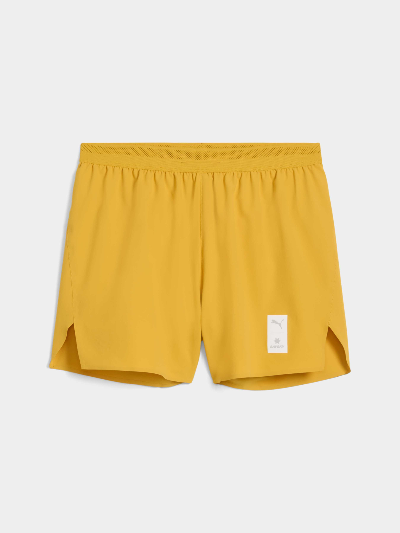 Шорты PUMA M x Saysky Run Short модель 526835 Фото