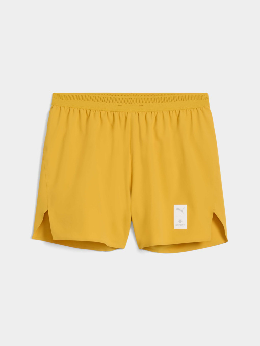 Шорты PUMA M x Saysky Run Short модель 526835 Фото