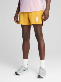 Шорты PUMA M x Saysky Run Short модель 526835 Фото