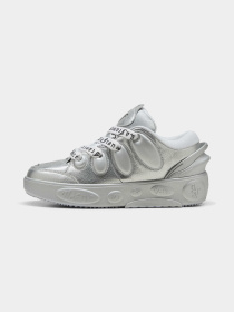Кросівки PUMA La Francé Chrome модель 311334 Фото