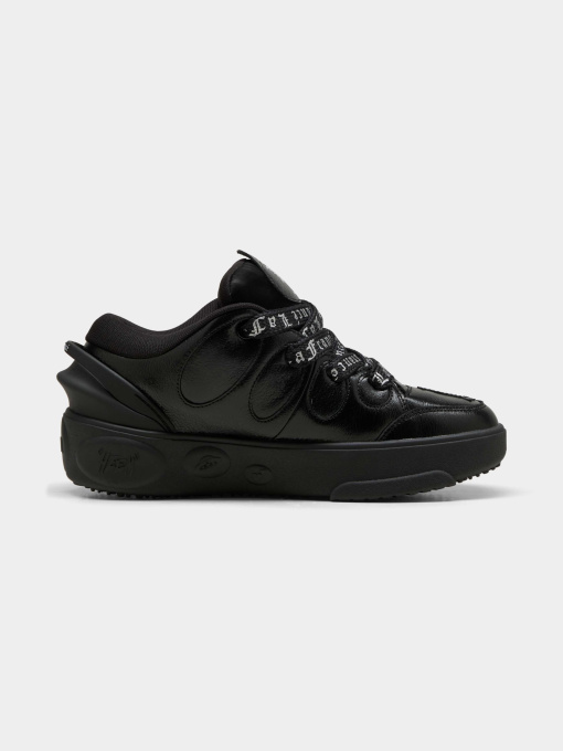 Кросівки PUMA La Francé Black Chrome модель 311335 Фото