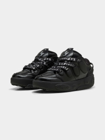 Кросівки PUMA La Francé Black Chrome модель 311335 Фото
