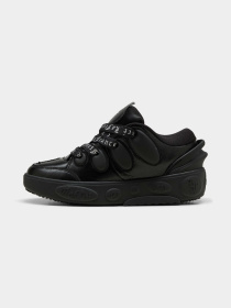 Кросівки PUMA La Francé Black Chrome модель 311335 Фото