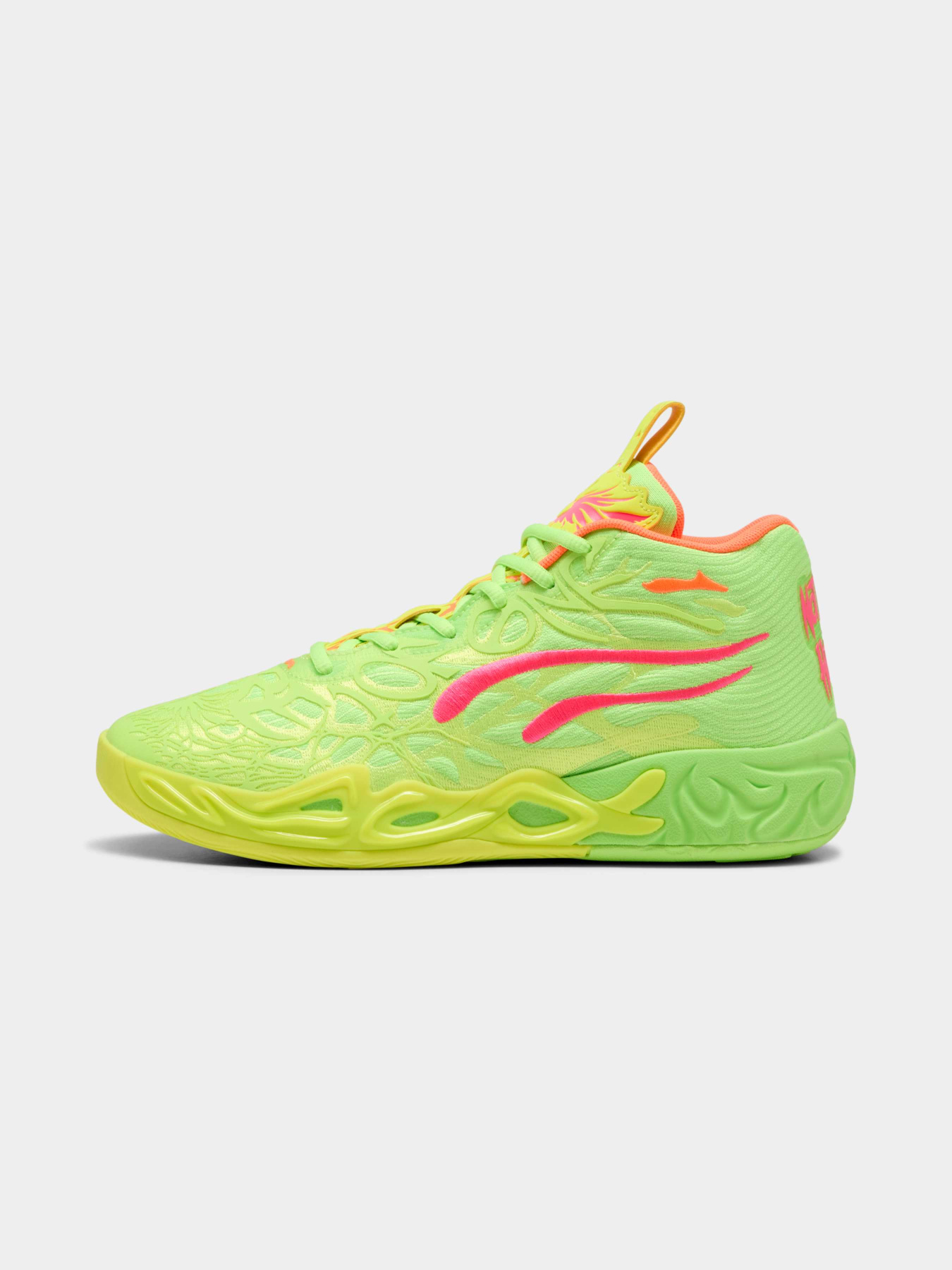 Кросівки PUMA Mb.04 Gem модель 311421 Фото