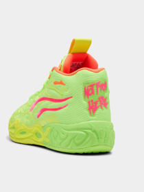 Кросівки PUMA Mb.04 Gem модель 311421 Фото