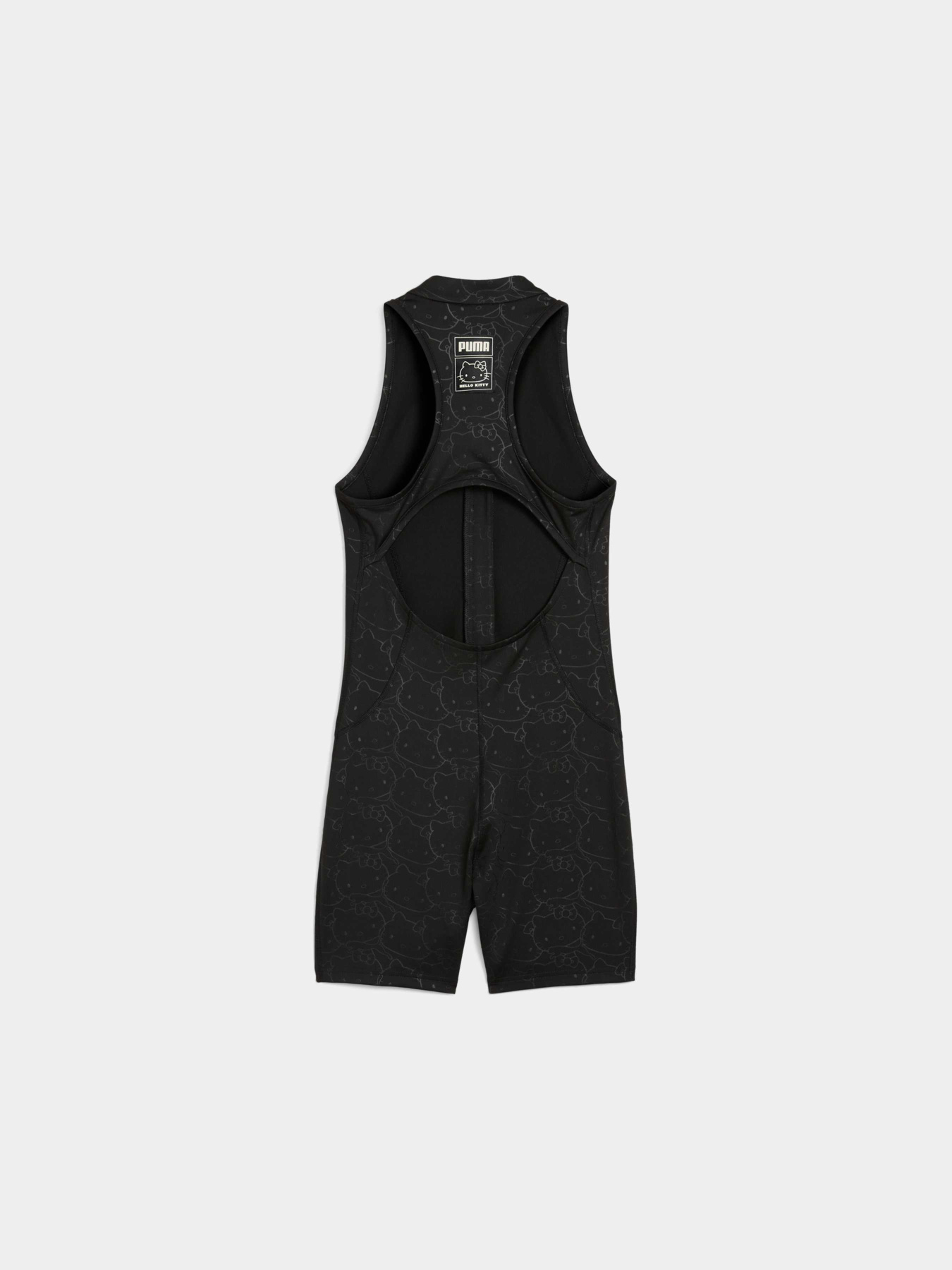 Боді та корсети PUMA x Hello Kitty Onesie модель 631616 Фото