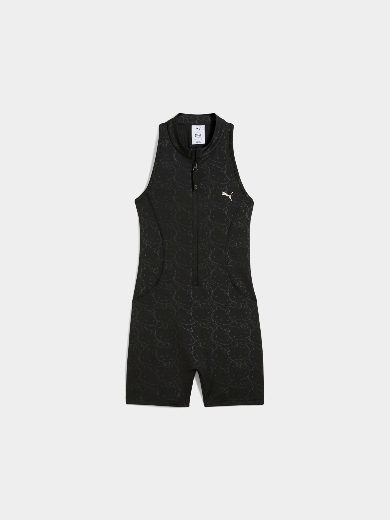 Боді та корсети PUMA x Hello Kitty Onesie модель 631616 Фото
