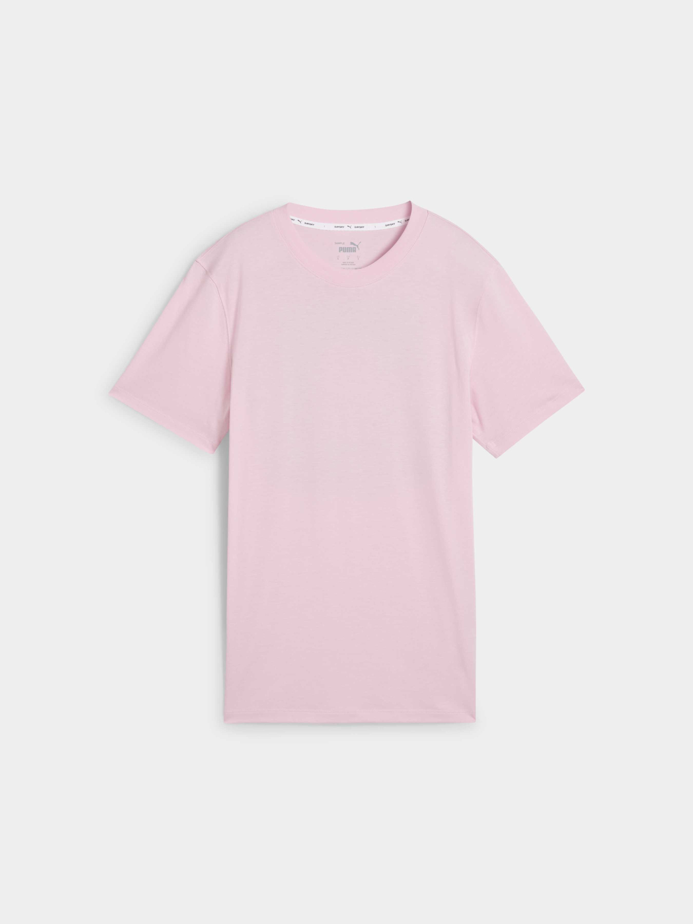 Футболки і поло PUMA Unisex x Saysky Ss Tee модель 526841 Фото