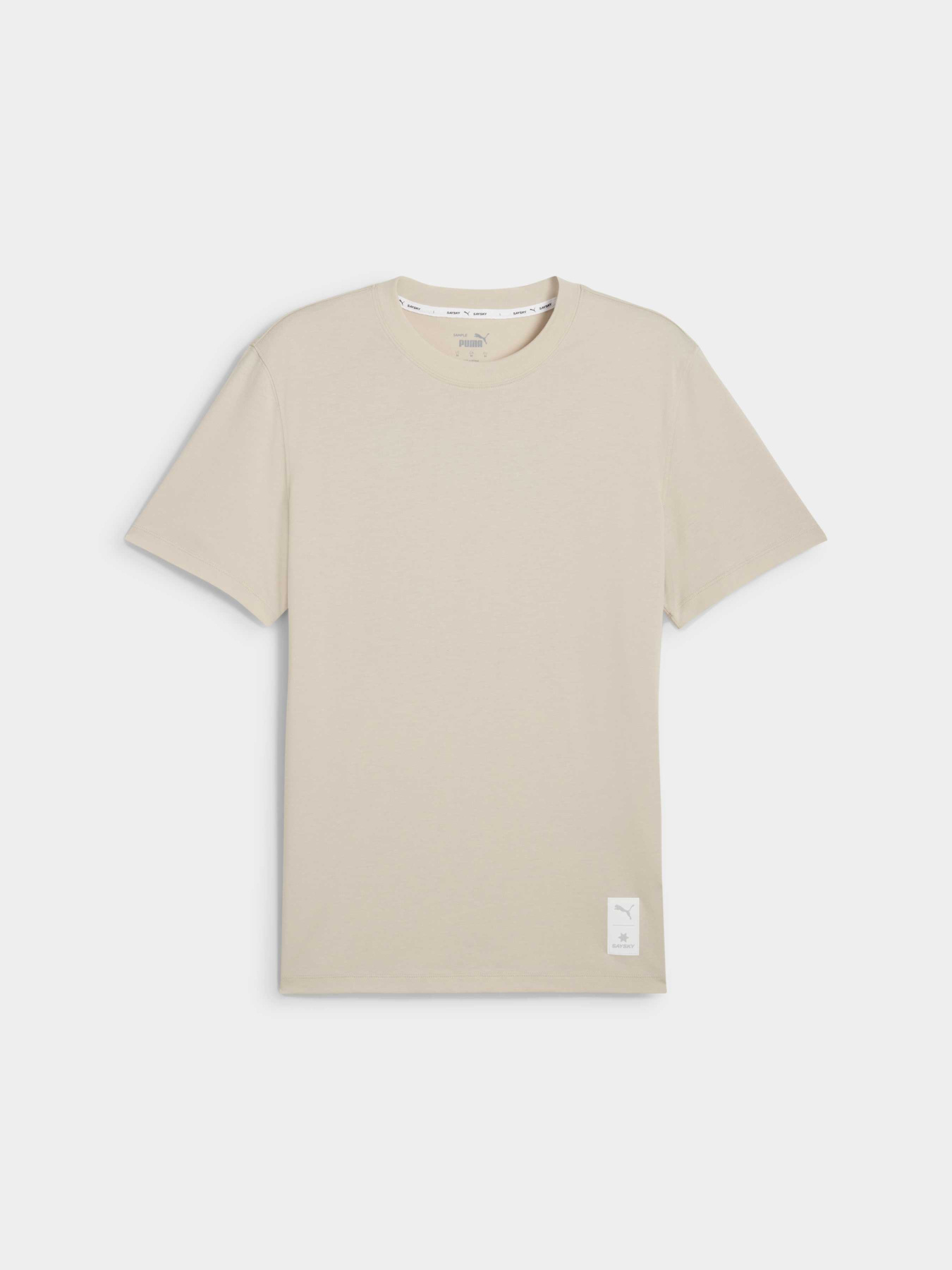 Футболки і поло PUMA Unisex x Saysky Ss Tee модель 526841 Футболки і поло PUMA Unisex x Saysky Ss Tee модель 526841 Фото
