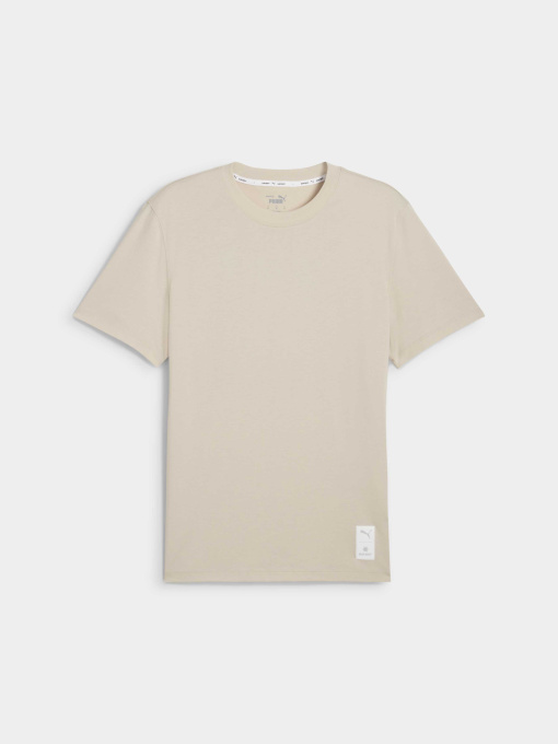 Футболки і поло PUMA Unisex x Saysky Ss Tee модель 526841 Фото