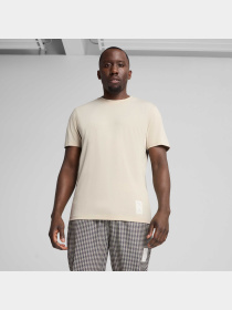 Футболки і поло PUMA Unisex x Saysky Ss Tee модель 526841 Фото