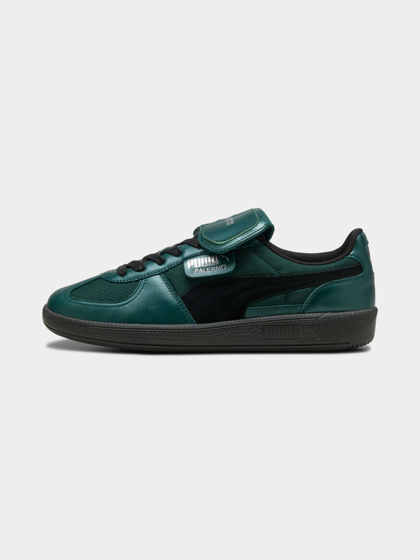 Кеды PUMA Palermo 2 Harry Potter модель 401210 Кеды PUMA Palermo 2 Harry Potter модель 401210 Фото