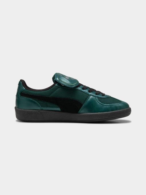 Кеди PUMA Palermo 2 Harry Potter модель 401210 Фото