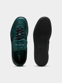 Кеды PUMA Palermo 2 Harry Potter модель 401210 Фото