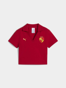 Футболки и поло PUMA x Harry Potter Polo модель 630097 Фото