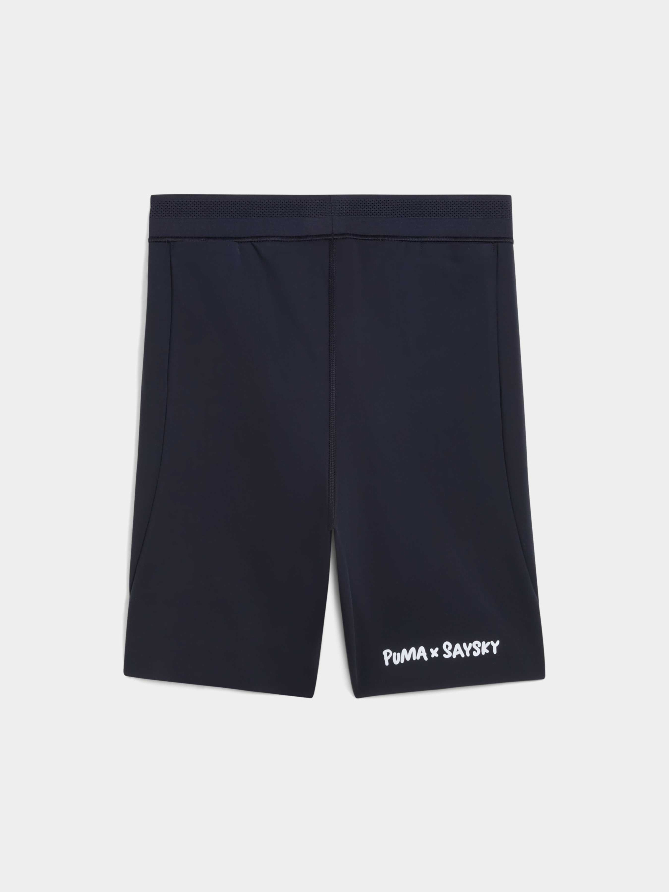 Шорты PUMA W x Saysky Short Tight модель 526837 Шорты PUMA W x Saysky Short Tight модель 526837 Фото