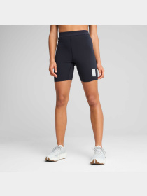 Шорты PUMA W x Saysky Short Tight модель 526837 Фото