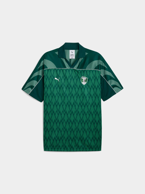 Футболки і поло PUMA x Harry Potter Jersey модель 630096 Фото