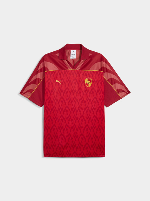 Футболки і поло PUMA x Harry Potter Jersey модель 630096 Фото