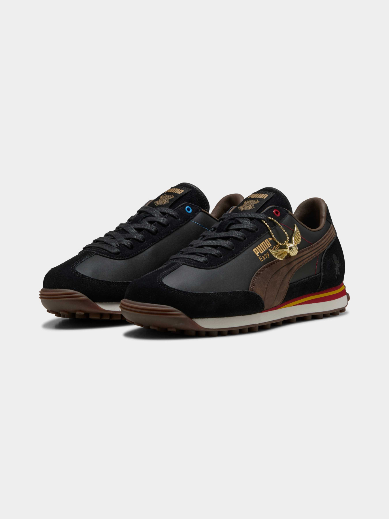 Кросівки PUMA Easy Rider Harry Potter модель 401208 Фото