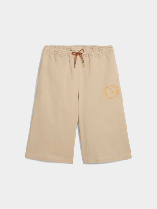 Шорты PUMA x Harry Potter Jorts модель 630098 Фото