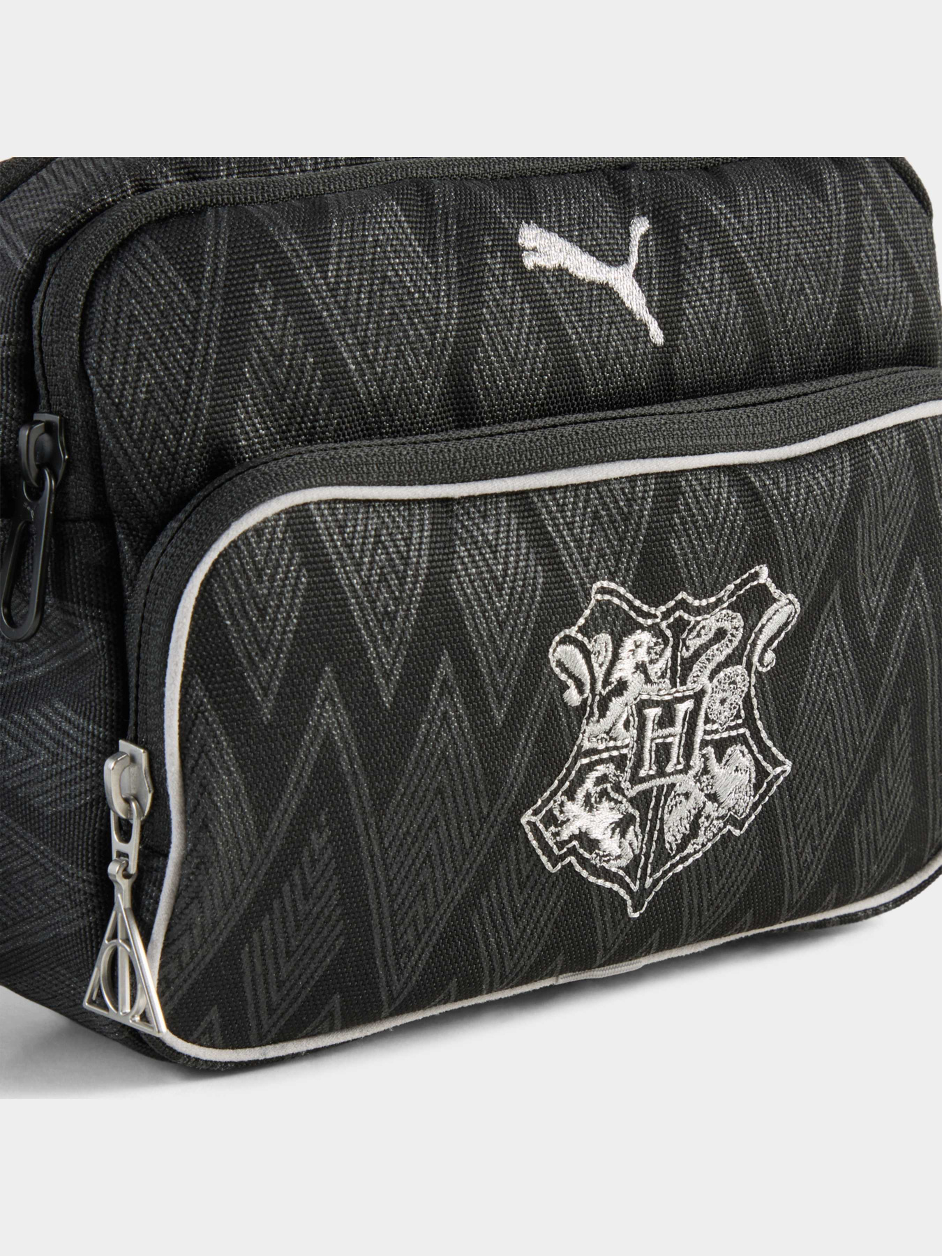 Сумки PUMA x Harry Pottercrossbody модель 091214 Фото