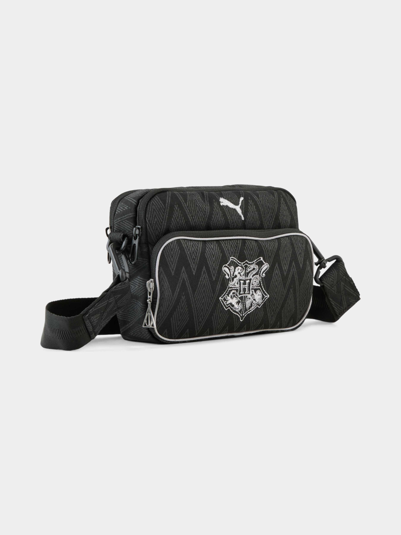 Сумки PUMA x Harry Pottercrossbody модель 091214 Фото